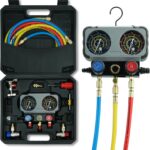 AC Gauge Set