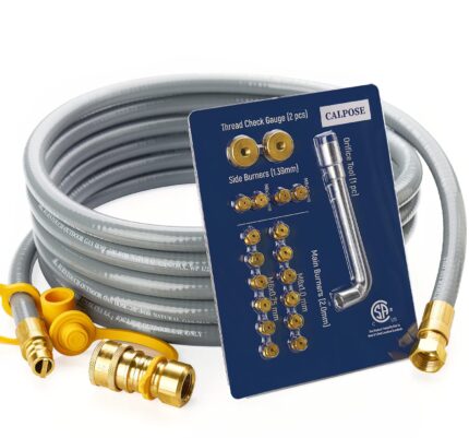5249 Propane to Natural Gas Conversion Kit