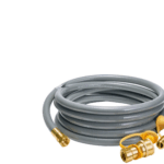 Natural Gas Hose
