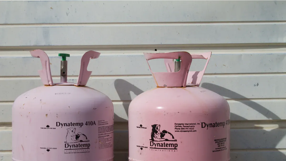 Top Propane Tank Gauge Trends for Summer BBQs in 2025