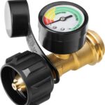 Brass Gauge