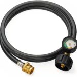 Propane Hose